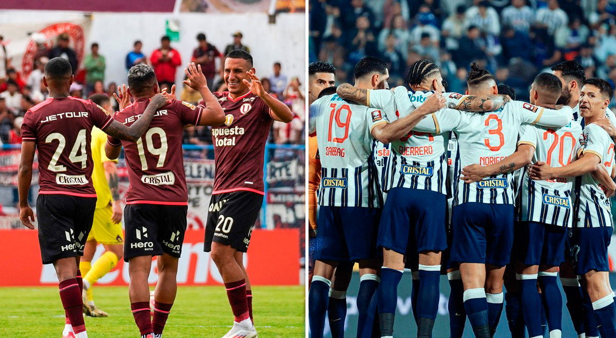 Partidos de la fecha 14 del Torneo Clausura: fechas, horarios y tabla ...