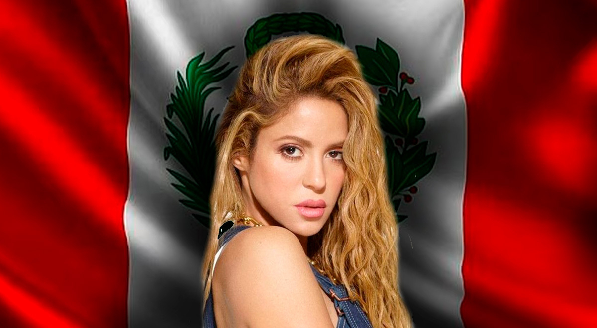 Shakira llega a Perú: Fechas confirmadas, precios de entradas y todos
