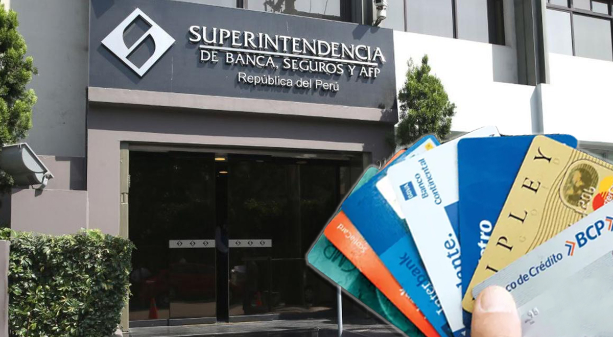 SBS propone hacer opcional el seguro de desgravamen en tarjetas de crédito