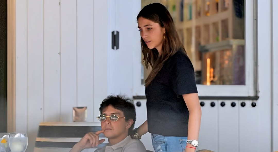 Andrés Roca Rey: Quién es Marina Díaz, la mexicana que ha enamorado al ...