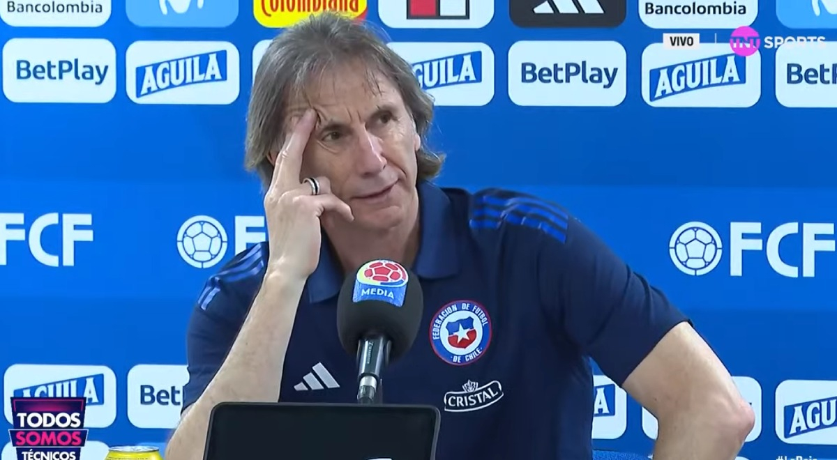 Ricardo Gareca