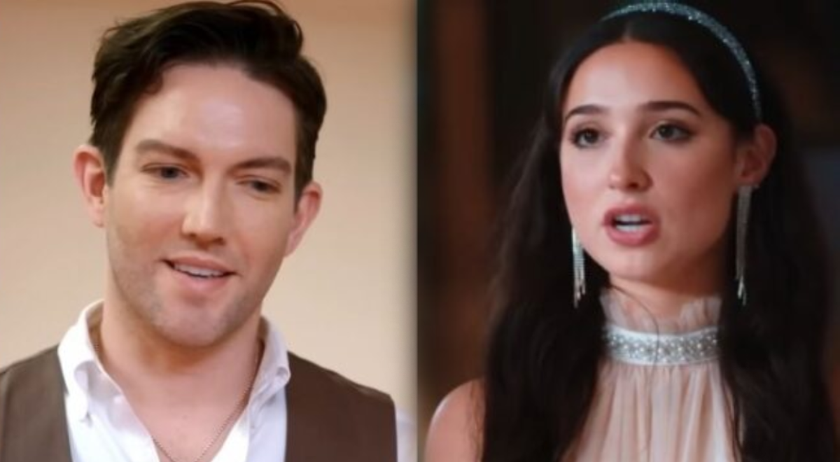 Qué significa el final de 'La heredera multimillonaria divorciada' en