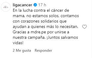 Jefferson Farfán y la Liga Contra el Cáncer