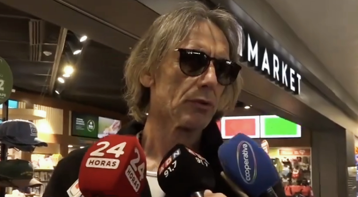 Ricardo Gareca