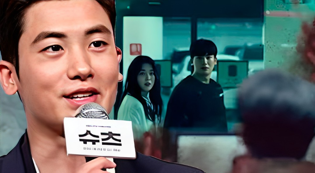 “Felicidad” ¿Dónde ver el estreno del Kdrama Happiness que marcó el