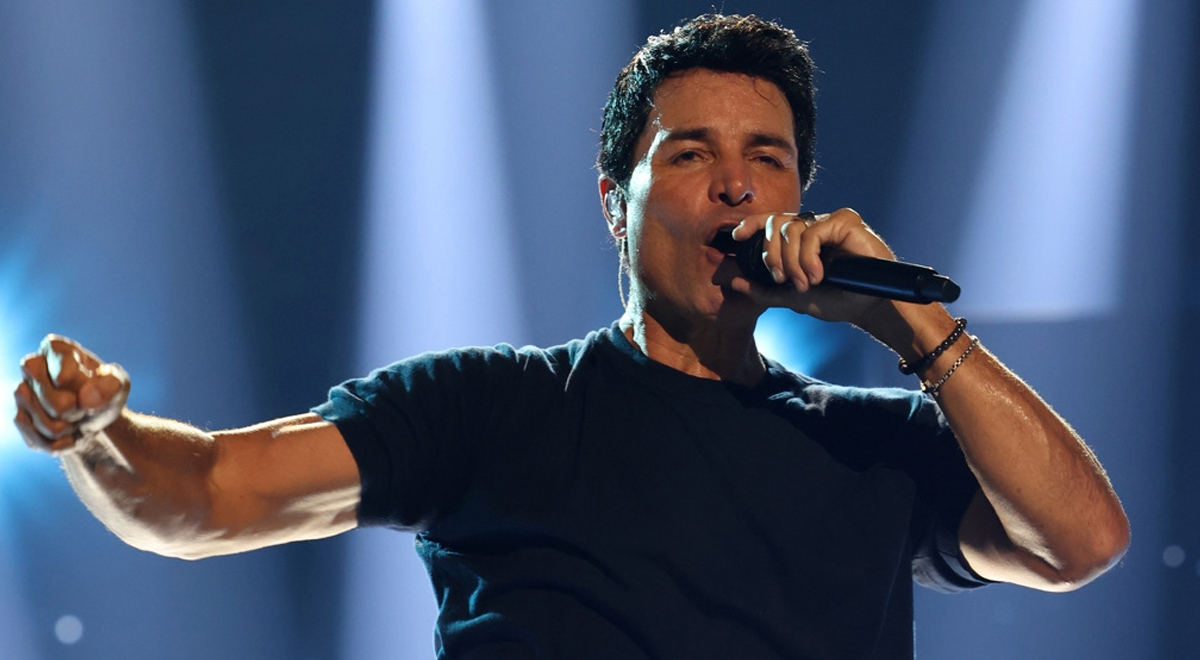 Chayanne en Arequipa 2025 preventa de entradas, precios en