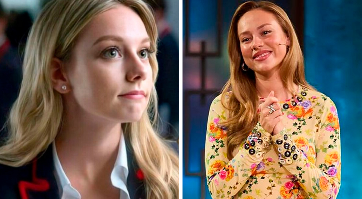 Ester Expósito: Su biografía, edad, fotos del antes y después, tatuajes ...