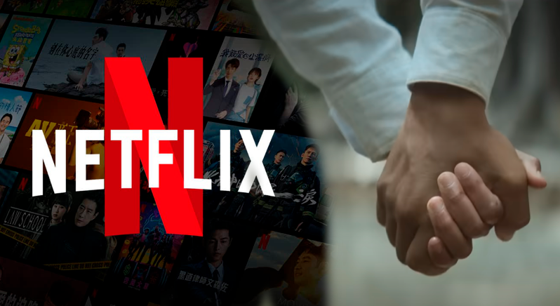 Conoce a la nueva serie de Netflix que está causando furor en México y ...