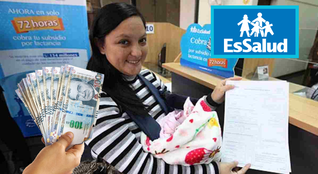 EsSalud entregará bono de 820 soles: requisitos y LINK para consultar ...