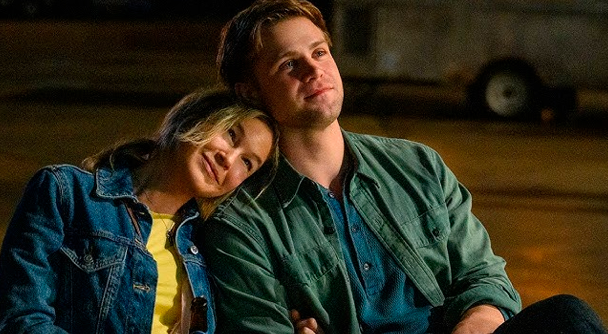 Conoce El Set De La Película De Bridget Jones: Loca Por El Chico AD México Y Lat