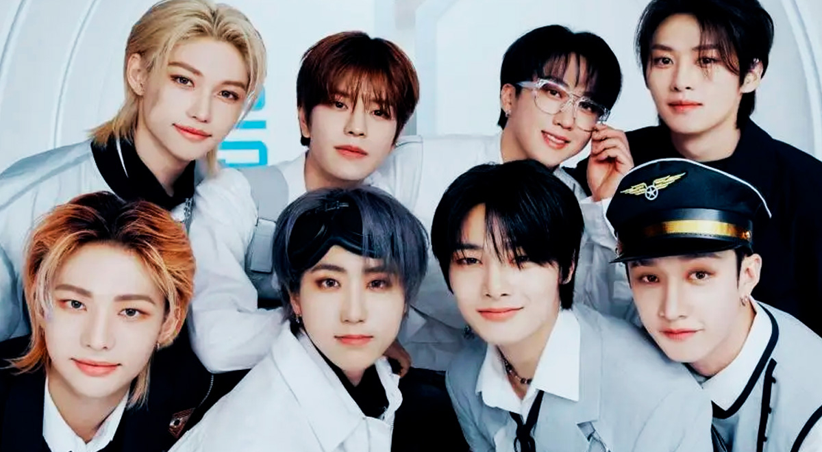 Entradas Stray Kids en Lima LINK de compra y mapa del concierto en el Estadio San Marcos El