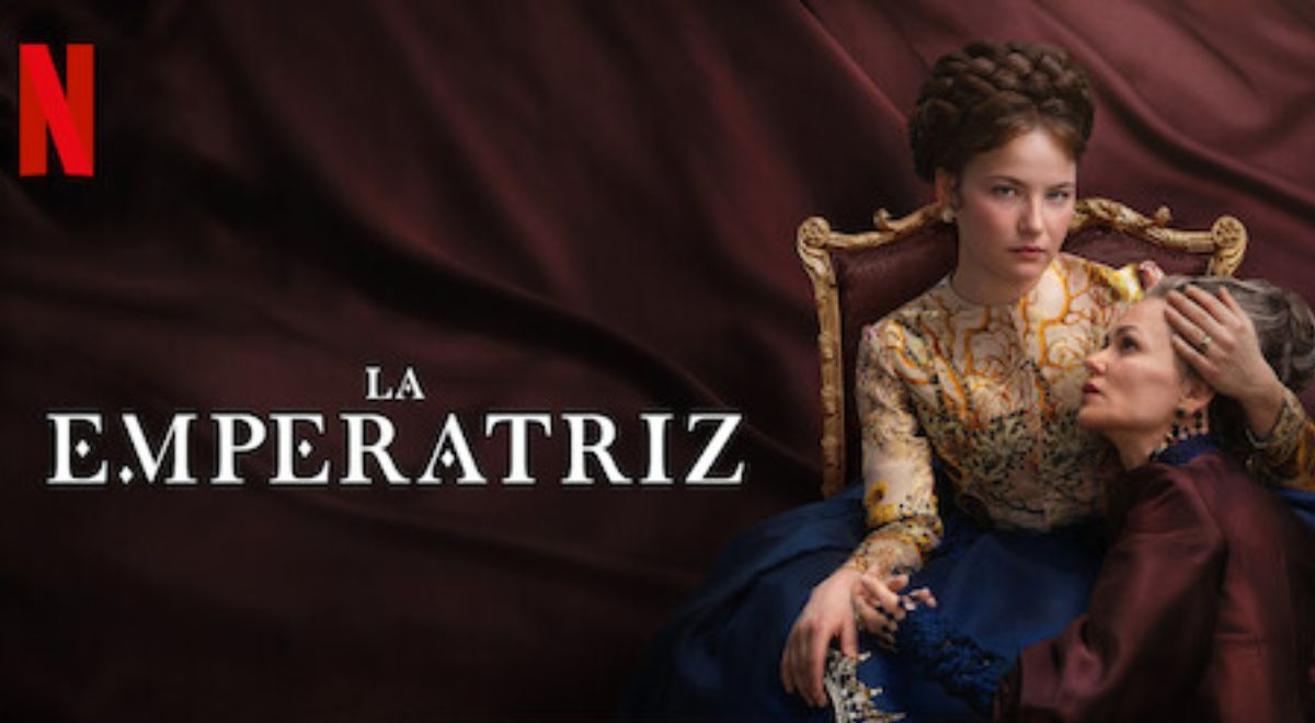 La Emperatriz Temporada 2: reparto de los nuevos personajes y actores ...