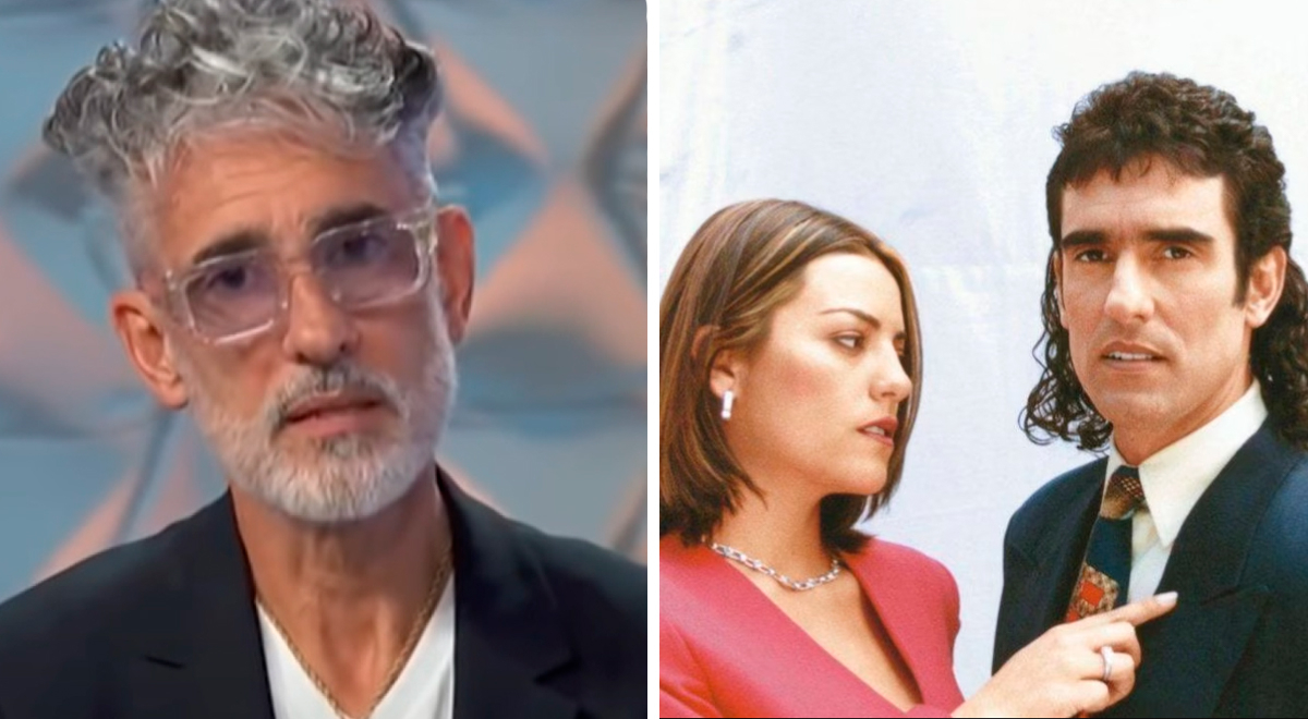 Miguel Varoni, protagonista de 'Pedro, el escamoso' se quiebra tras la  muerte de Sandra Reyes: “Hasta siempre, mi doctora Paula” | El Popular