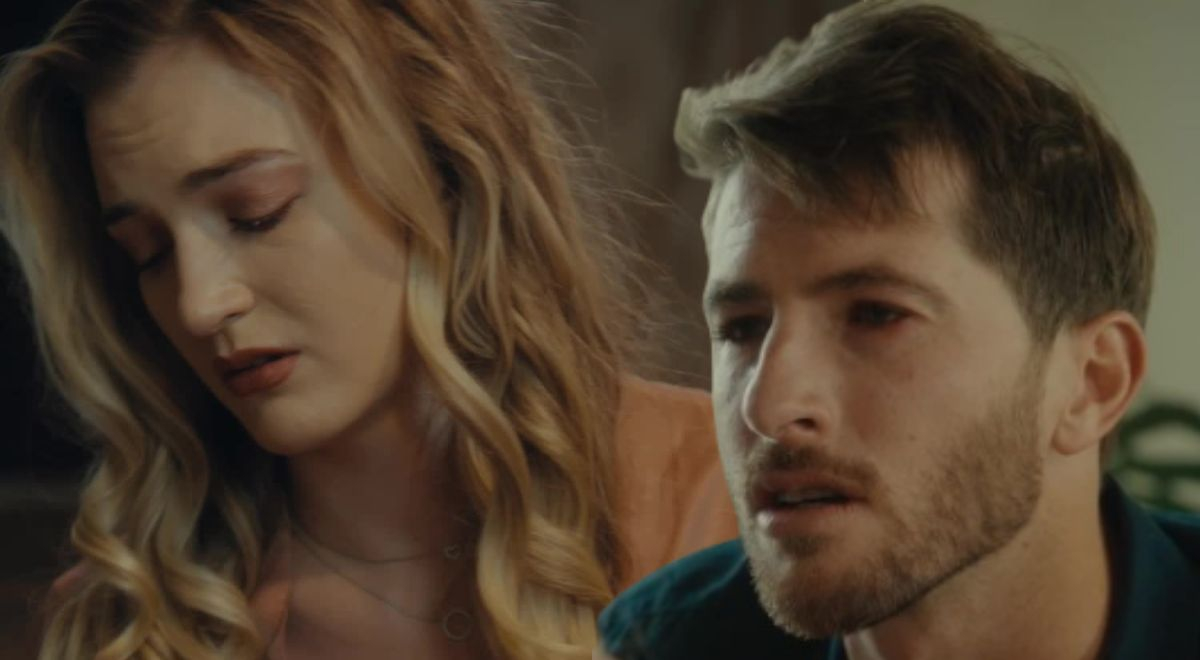 Сериал «Поцелуй меня в последний раз»: актеры и роли популярной истории, взорвавшей TikTok