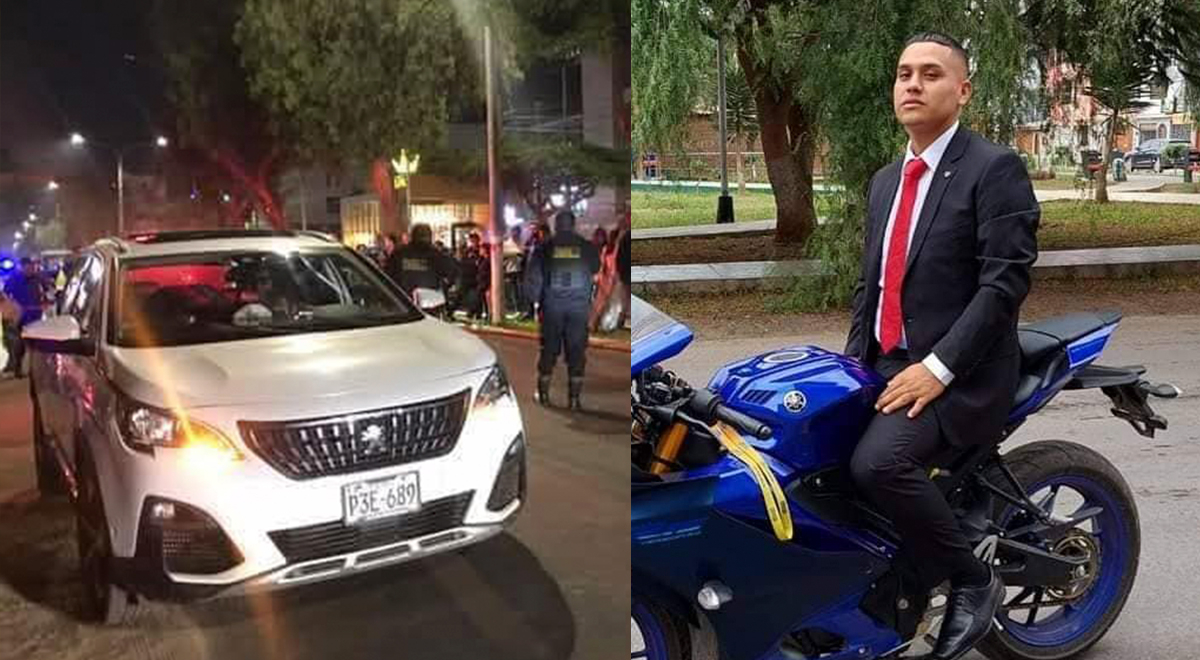 Trujillo Sicarios asesinan a dueño de discoteca “Bohemia” en la