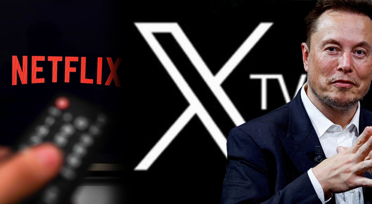 en peligro? XTV es la nueva plataforma de streaming GRATUITO