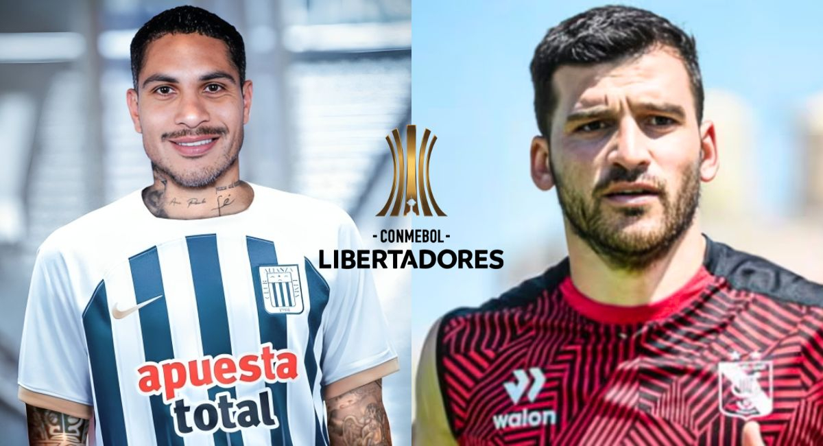 Alianza Lima y Melgar esperan SORTEO de la Copa Libertadores ¿Quiénes