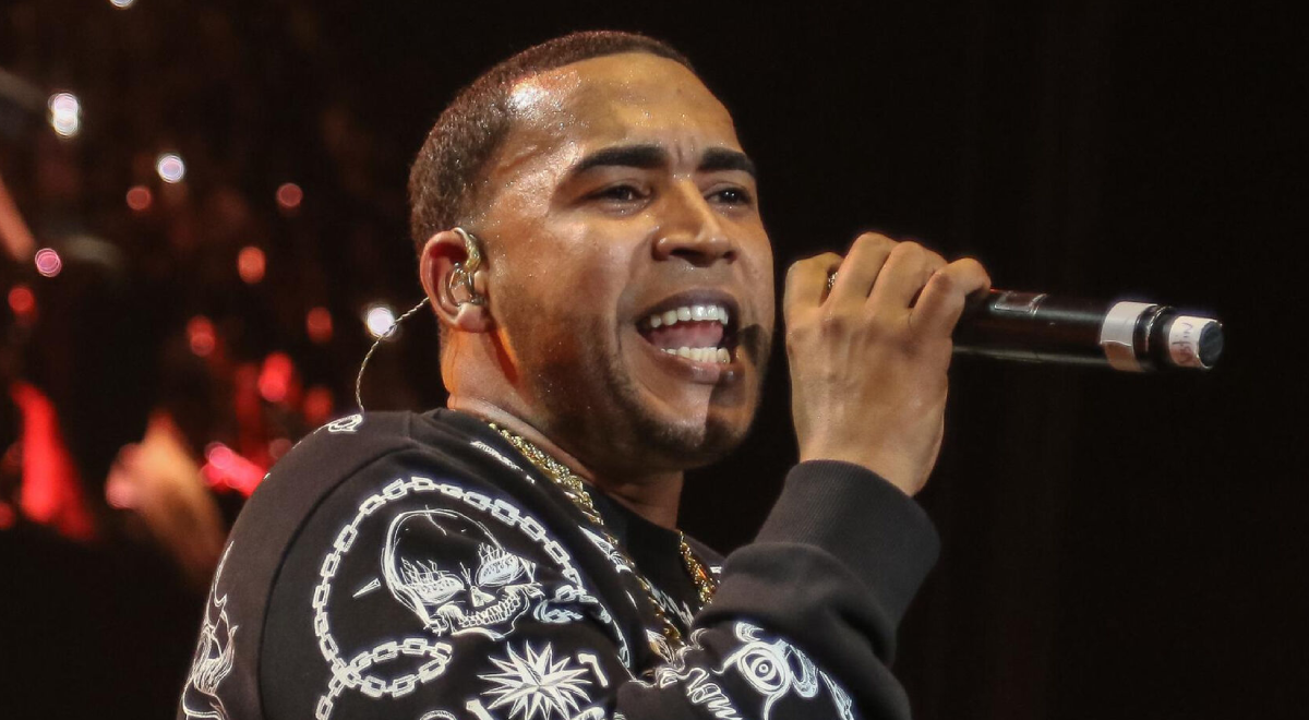Don Omar gira en México 2025 ¿dónde y cuándo serán sus conciertos? El Popular