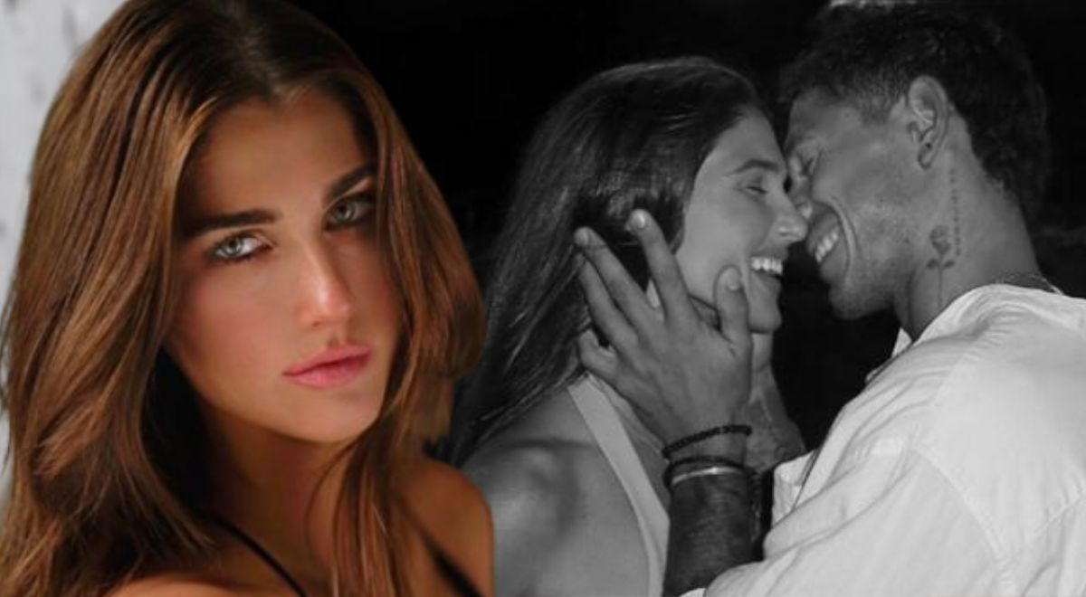 Alessia Rovegno ROMPE SU SILENCIO y revela si terminó con Hugo García ...