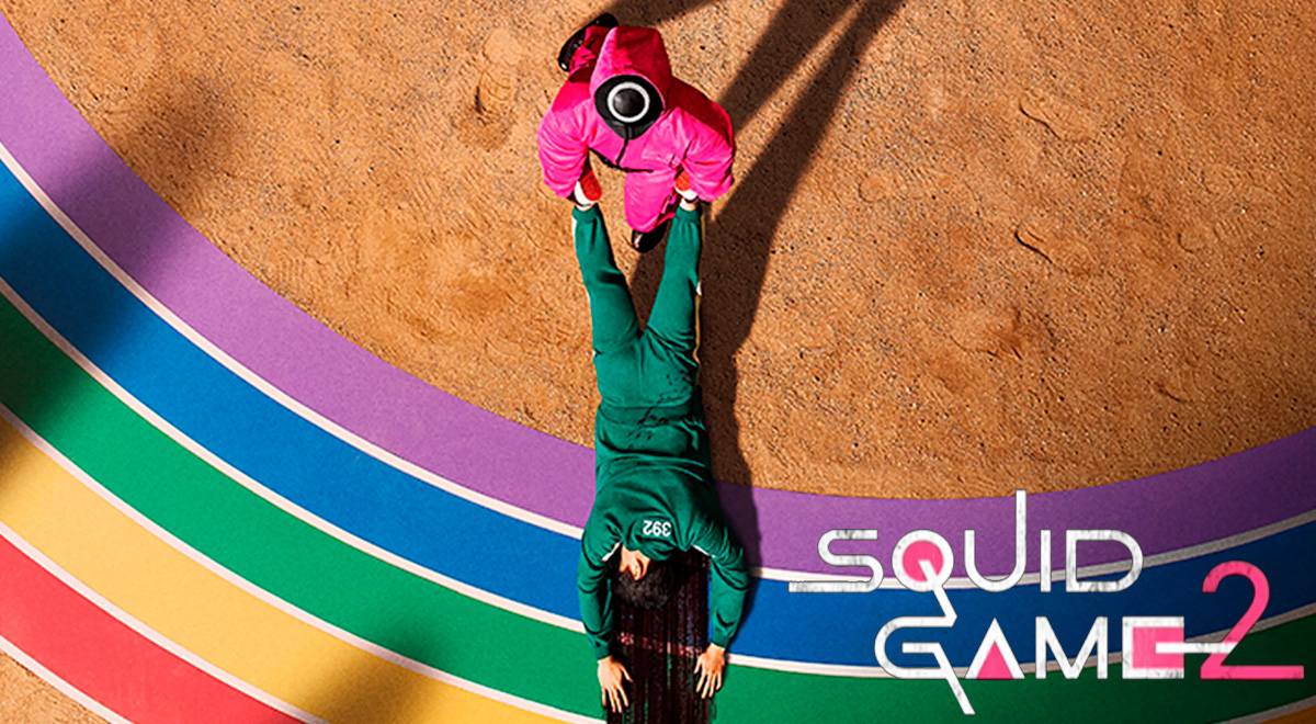 Cuando Saldra La Temporada 2 Del Juego Del Calamar “El juego del calamar”: Fecha y hora OFICIAL para el estreno de