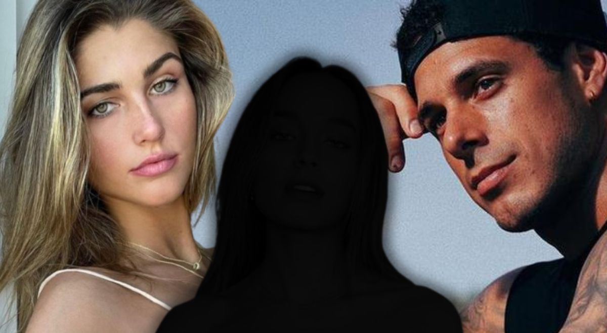 Hugo García COMFIRMA su ruptura con Alessia Rovegno tras beso con señorita: “Desde hace dos meses” | El Popular