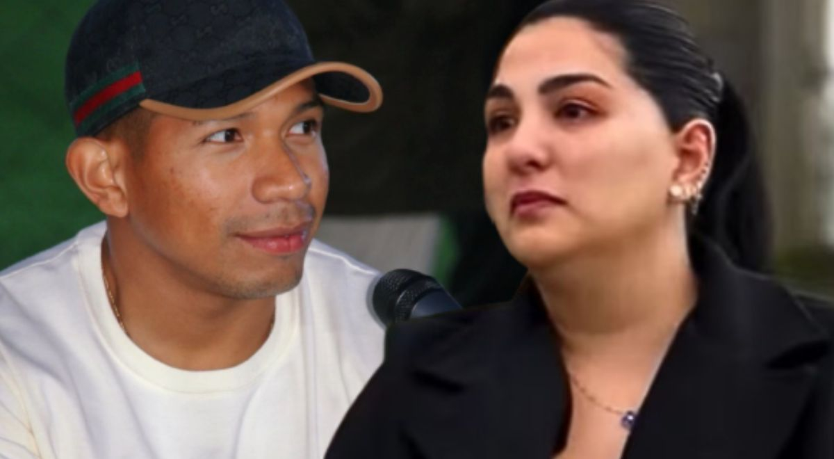 Edison Flores revela la verdad detrás de 'infidelidad' a Ana Siucho con una  mujer venezolana: "Sabía lo que sucedía"