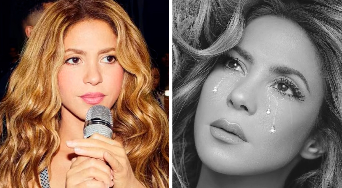 Shakira en Lima: Cantante colombiana CANCELA concierto en el Estadio