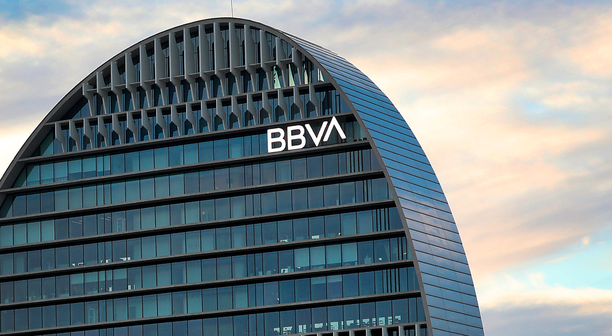 BBVA will begin to collect services that were previously free: this is the list of transactions that will have commission