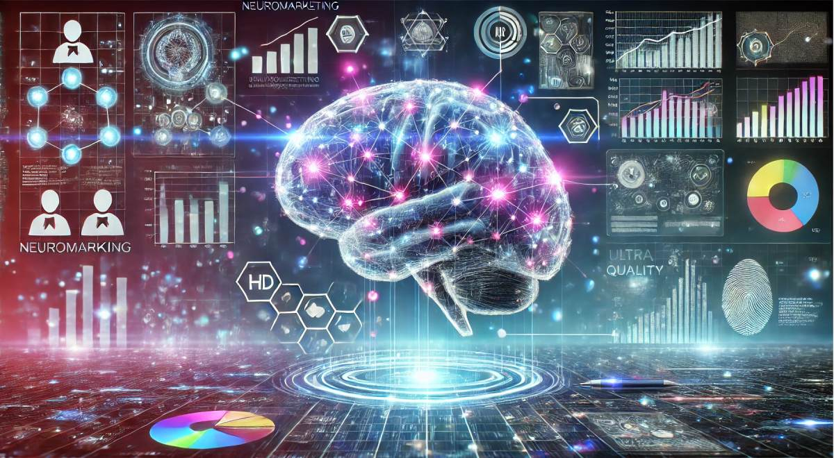 ¿Qué es el neuromarketing y cómo aplicarlo en tu negocio? | El Popular