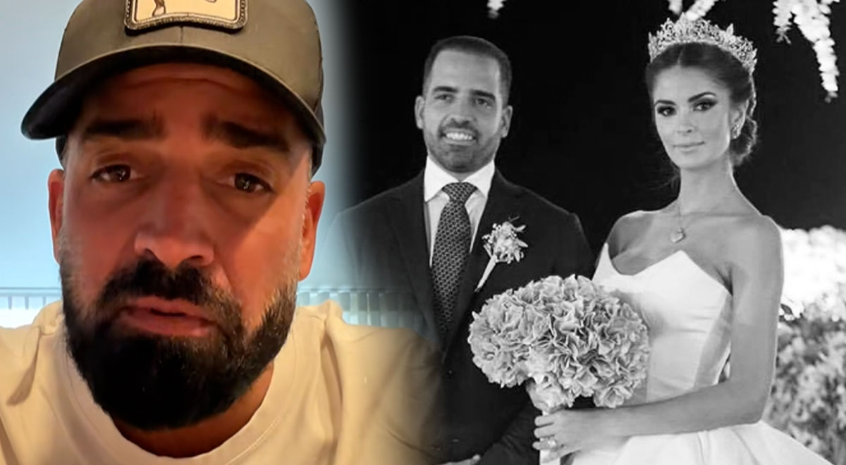 ¿Laura Spoya y su esposo Brian Rullan SE SEPARARON? Empresario ROMPE SU ...