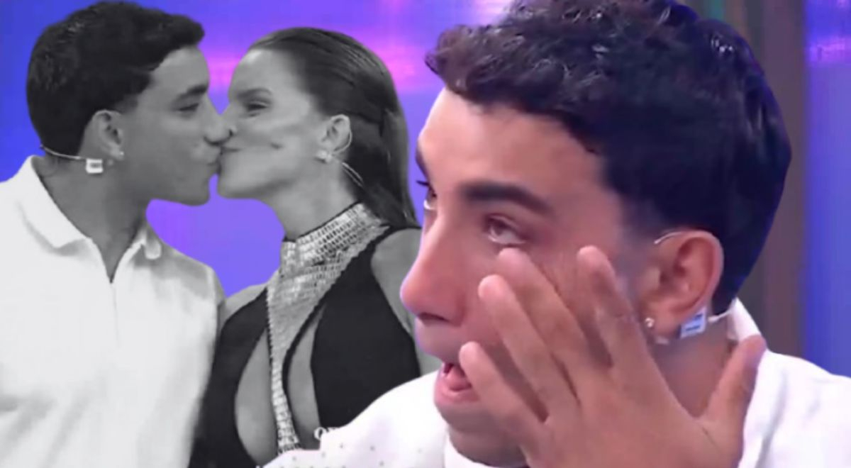 Pablo Heredia revelará si PERDIÓ la CABEZA por Milett Figueroa y habla de encuentro  ÍNTIMO: "Qué buena noche" | El Popular