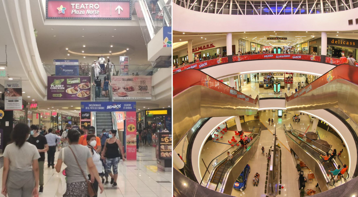 Nuevo centro comercial cambiará la vida de este distrito limeño: descubre cuándo abrirá