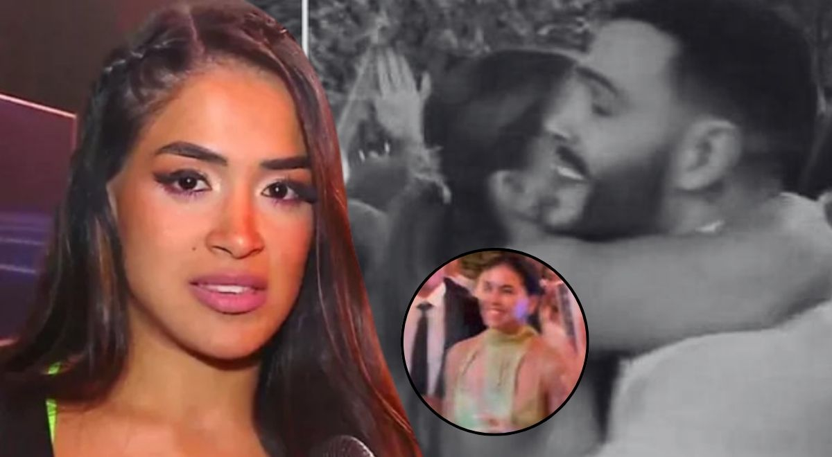 Onelia Molina REACCIONA tras viralizarse video de Mario Irivarren sobre ...