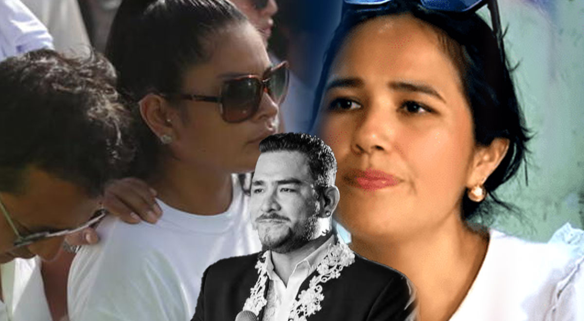 La Hermana de Paul Flores Exige Responsabilidad a Armonía 10 por el Futuro de su Sobrino: Un Legado Económico en Juego