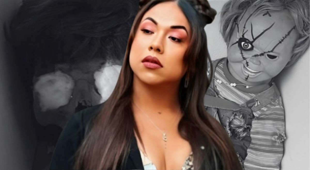 Natalia Salas desnuda para rendir homenaje en SoHo (FOTOS) | El Popular