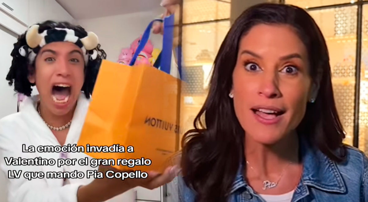 Emprendimiento de María Pía Copello recibe ola de 'comentarios negativos' y genera  alarma: "Totalmente descontentos" | El Popular