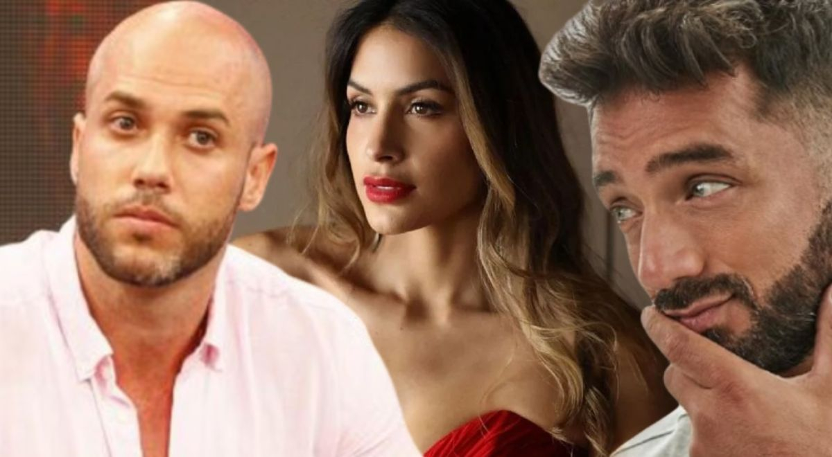 Viralizan 'amoroso' videoclip de Ale Fuller con Austin Palao en medio de polémica  por Pablo Heredia y usuarios reaccionan: "La venganza" | El Popular