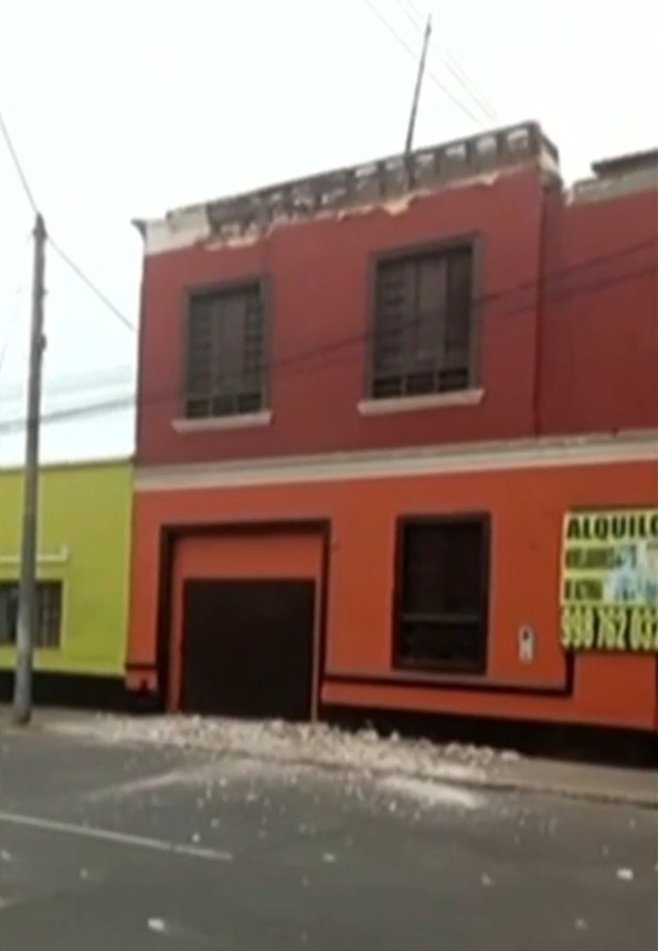 Sismo