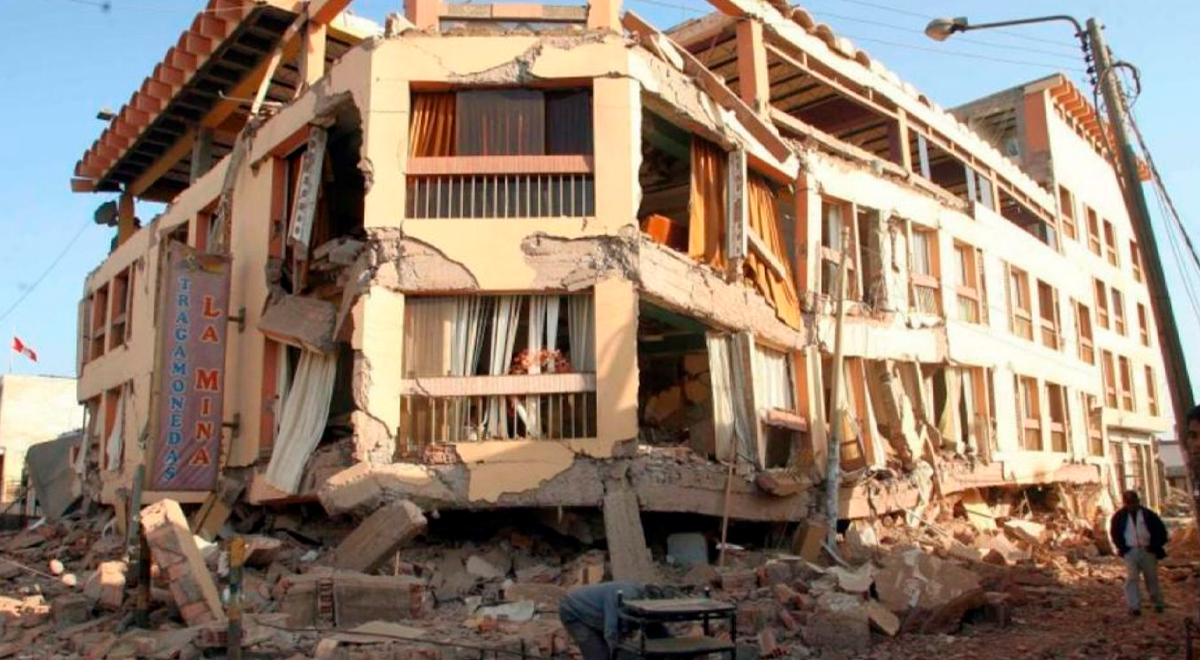 Estos son los 9 distritos más seguros de Lima frente a un terremoto en ...
