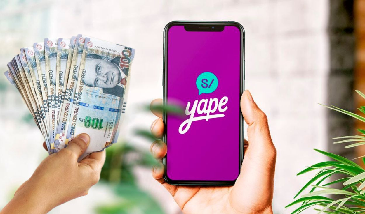YAPE
