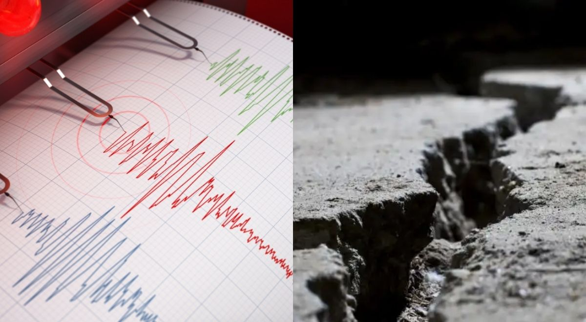 Terremoto en Lima: descubre los únicos distritos que resistirían cuando ...