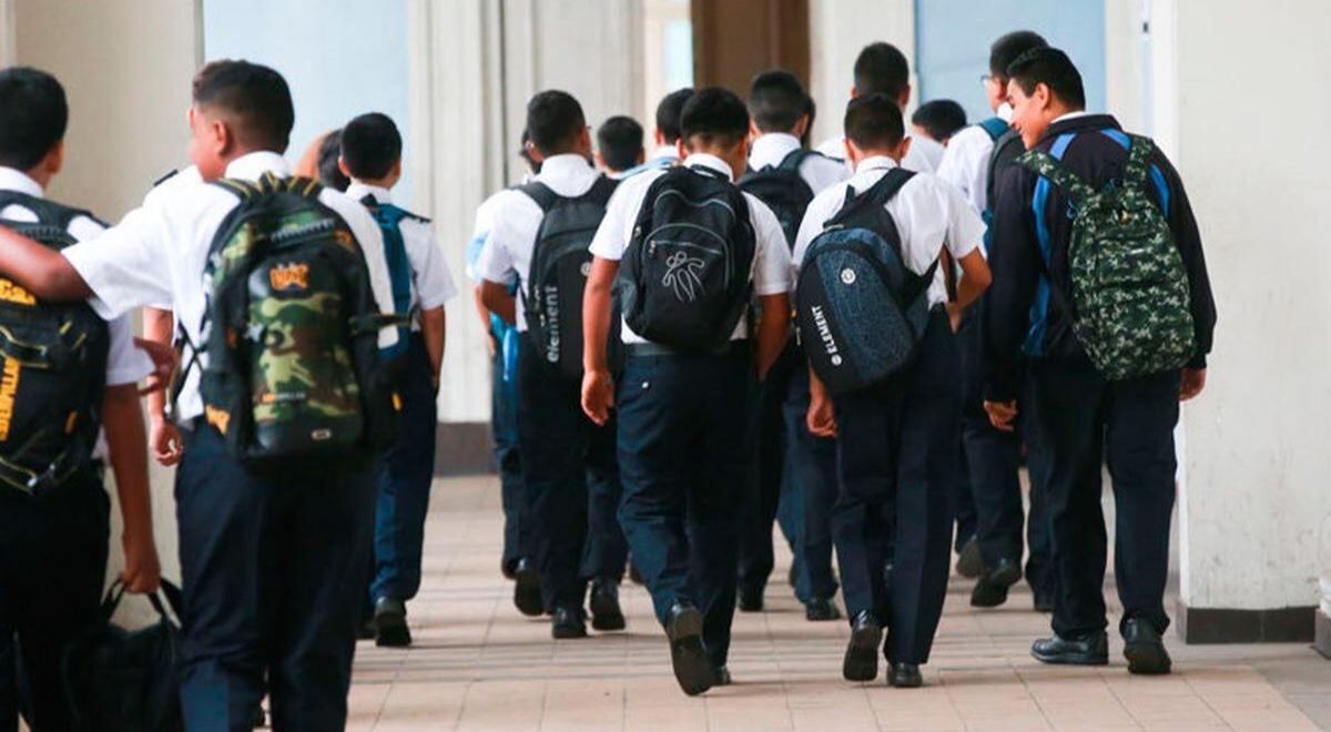 ¿Confirman suspensión de clases escolares este viernes 27 y lunes 30 de ...