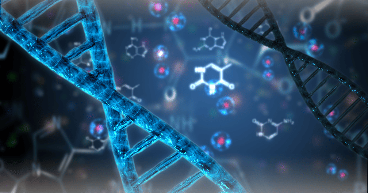 ¡Revolución en la Biotecnología! Descubren Tecnología para Rastrear ADN desde el Aire y Detectar Enfermedades, Humanos y Animales