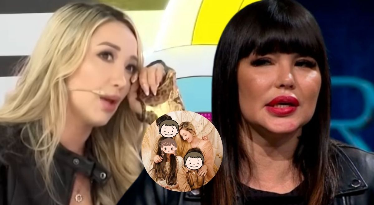 Últimas noticias de Angie Jibaja hoy en vivo, lee toda la última hora en el  Popular | El Popular