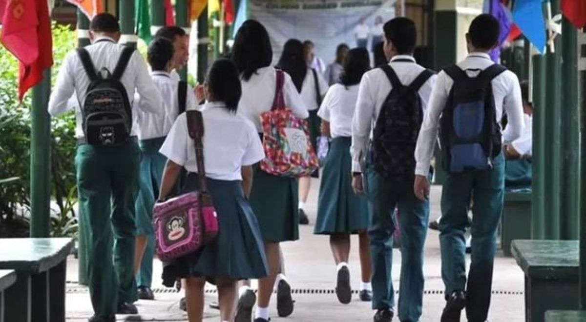 ¿Se suspenden las clases escolares este lunes 14 de julio a nivel ...