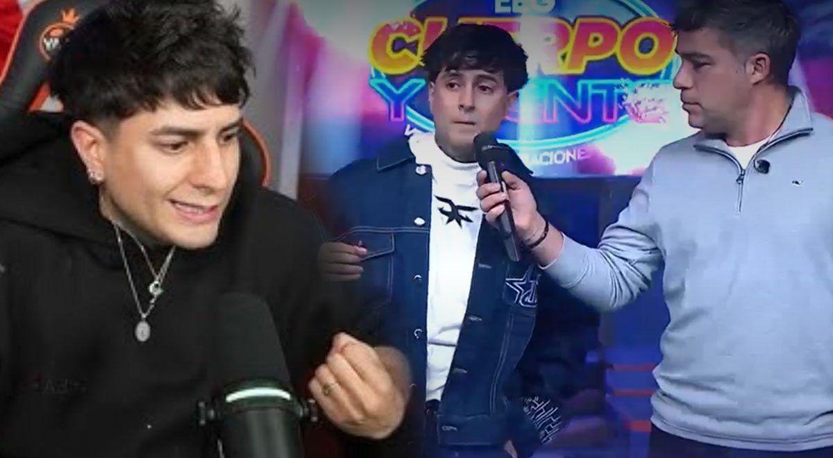 Esto es Guerra' en el OJO DE LA TORMENTA por ingreso de streamer Diealis tras MÚLTIPLES denuncias por violencia | El Popular