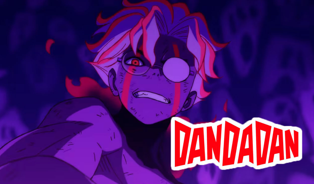 'DanDadan' temporada 2 capítulo 2 online: ¿dónde ver el nuevo episodio