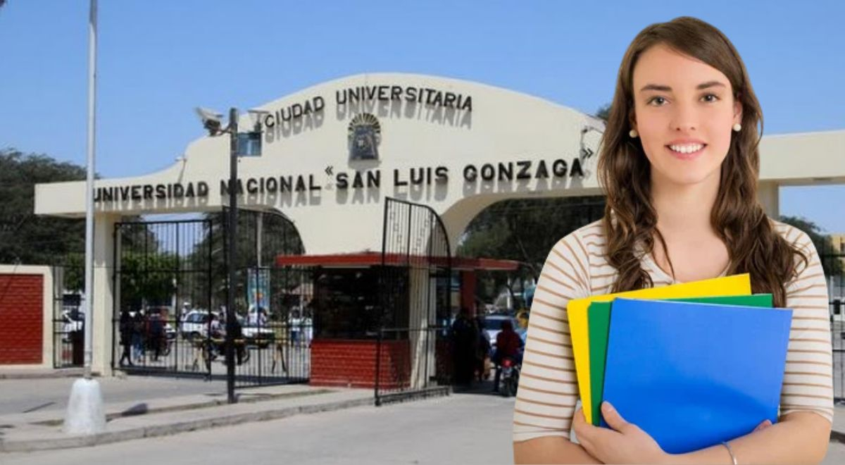 Resultados examen de admisión UNICA 2025-I: – El reportero andino