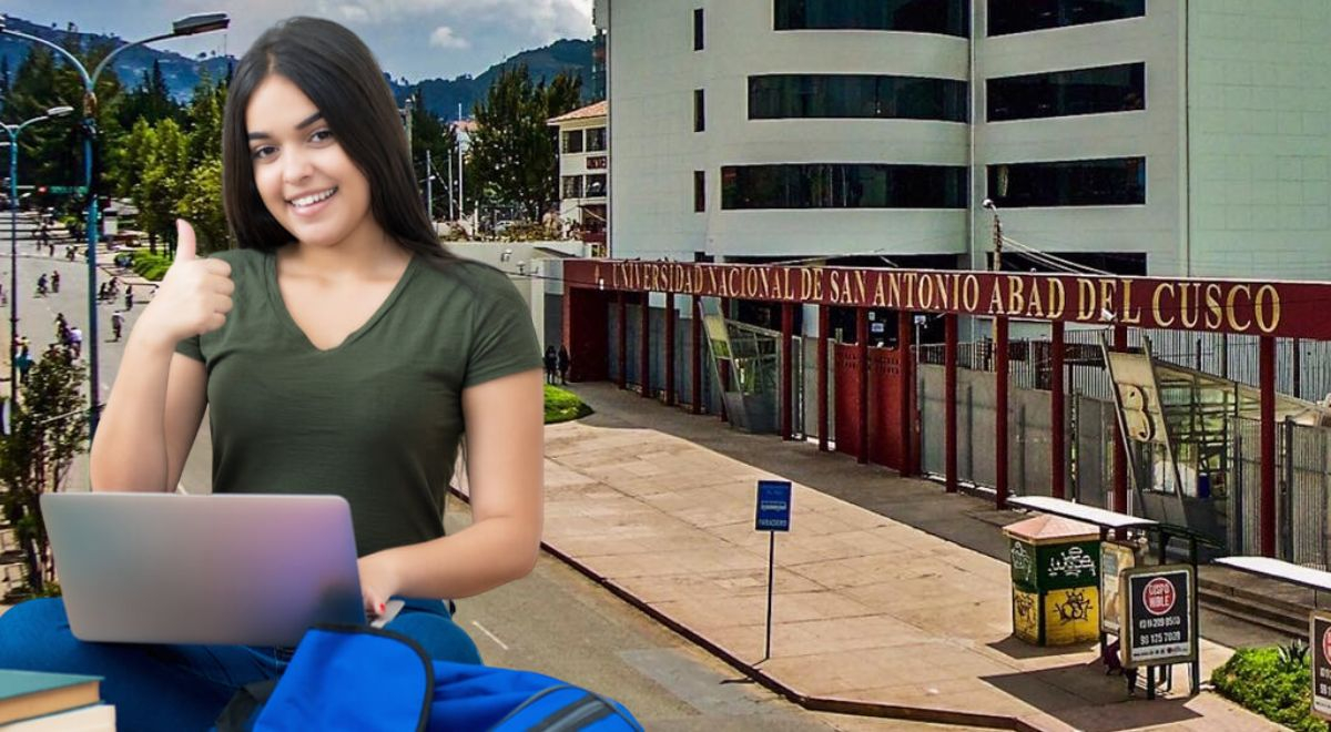 Resultados examen de admisión ordinario – El reportero andino