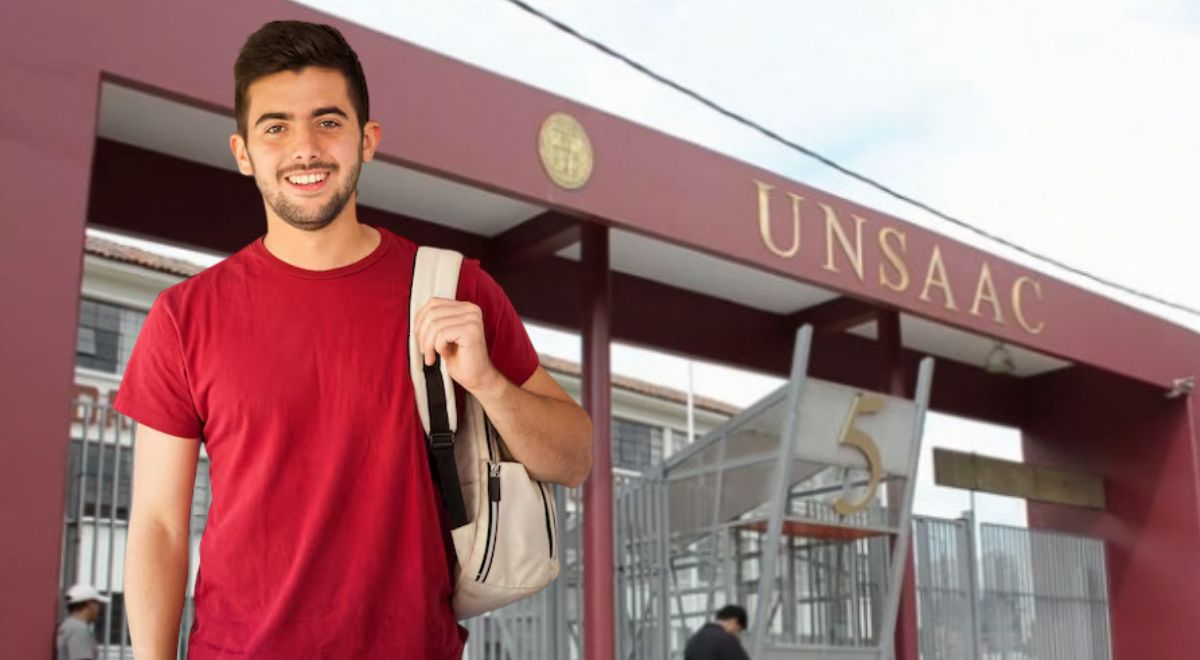 Resultados examen ordinario de admisión – El reportero andino